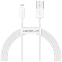 Baseus Superior Series Cable Usb / Lightning 2.4A 1.5M