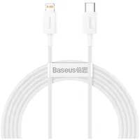 Baseus Superior Series Cable Usb-C -  Lightning Pd / 2.0 m 20W