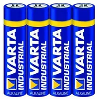 Batterie Varta Industrial Lr03 Micro Aaa 4 pcs.