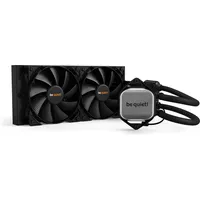 Be Quiet  Pure Loop 240Mm Liquid Cooling System Bw006
