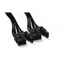 Be quiet Pcie cable for modular power supplies Cp-6620
