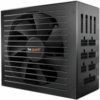 Be quiet Straight Power 11 850 Watt Cm 80 Gold 135Mm fan fully modular
