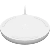 Belkin Boostcharge Wireless Charging Cradle White