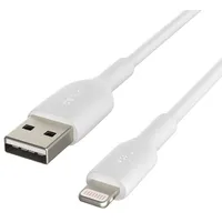 Belkin Caa001Bt0Mwh lightning cable 0.15 m White
