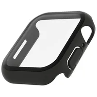 Belkin Screenforce Temperedcurve Apple Watch 4-9 protective glass, black

