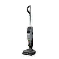 Bissell  Hard Surface Cleaner Spinwave Vac Pet Select Cordless operating Handstick Washing function 25.9 V Operating time Max 70 min Grey/Black/Lime Warranty 24 months