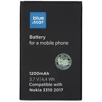 Blue Star battery for Nokia 3310 2017 / 230 225 1200 mAh