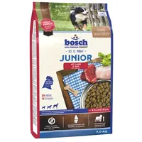 Bosch 15030 Junior for Lamb  And amp Rice Puppies 3Kg
