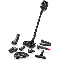 Bosch Bss825Carp Cordless handheld vacuum cleaner Unlimited Series 8 18V black

