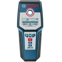 Bosch Gms 120 digital multi-detector
