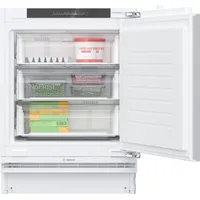 Bosch Gun21Ade0 Series 6 cabinet freezer, integrated Gun21Ade0
