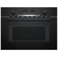 Bosch Oven Cma585Mb0 with microwave function
