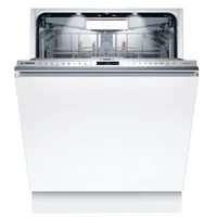 Bosch Serie 8 Smv8Ycx03E dishwasher Fully built-in 14 place settings B
