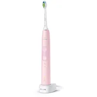 Braun Philips 4500 series Hx6836/24 electric toothbrush Adult Sonic Pink
