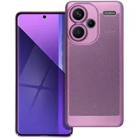 Breezy Case for Xiaomi Redmi Note 13 Pro Plus 5G purple
