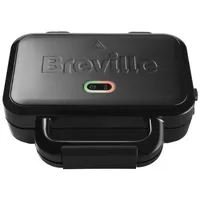 Breville sandwich toaster Vst082X

