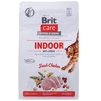 Brit Care Cat Grain-Free Indoor 0,4Kg
