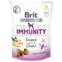 Brit Care Dog Immunity And Insects - 150 g
