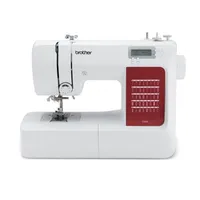 Brother Cs10S sewing machine Electric
