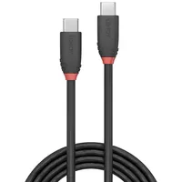 Cable Usb3.2 C-C 1M/Black 36906 Lindy