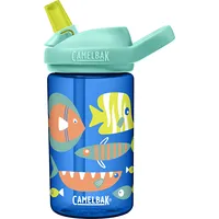 Camelbak Eddy Kids 0.4L drinking bottle, Fun Fish 2689606041
