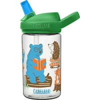 Camelbak Eddy Kids 0.4L drinking bottle, Reading Animals 2689306041
