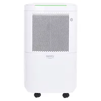 Camry Air Dehumidifier Cr 7851 Power 200 W Suitable for rooms up to 60 m³ Water tank capacity 2.2 L White