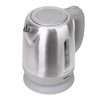 Camry Kettle Cr 1278 Standard 1630 W 1.2 L Stainless steel 360 rotational base