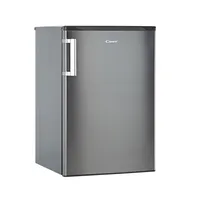 Candy  Refrigerator Cohs 45Exh Energy efficiency class E Free standing Larder Height 85 cm Fridge net capacity 95 L Freezer 14 40 dB Stainless steel