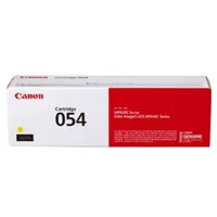 Canon Cartridge 054 Yellow Gelb 3021C002
