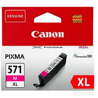Canon Cli-571Xl M