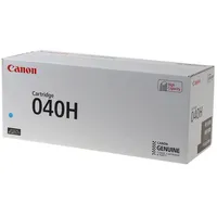 Canon Toner 0459C001 040H Cyan