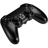 Canyon Wireless Gamepad With Touchpad For Ps4