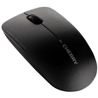 Cherry Mw 2400 Mouse right- right and left-handed optical 3 buttons 2 4 Ghz -Jw-0710-2 Jw07102

