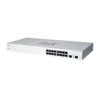 Cisco Cbs220-16P-2G-Eu 16P Switch