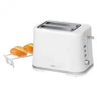 Clatronic Toaster Ta 3801 white