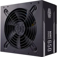 Cooler Master Mpe-6501 650W