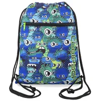 Coolpack Bag for sportswear Vert Wiggly Eyes Blue
