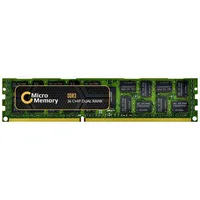 Coreparts 4Gb Memory Module for Hp  1333Mhz Ddr3 Major Dimm