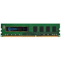 Coreparts 4Gb Memory Module for Hp  1600Mhz Ddr3 Major Dimm