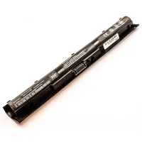 Coreparts Laptop Battery for Hp 38Wh 4  Cell Li-Ion 14.8V 2.6Ah