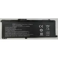 Coreparts Laptop Battery for Hp 50Wh  Li-Ion 14.8V 3350Mah