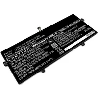 Coreparts Laptop Battery for Lenovo 62.21Wh Li-Polymer 7.68V 