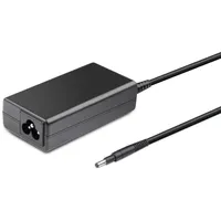 Coreparts Power Adapter for Hp/Compaq 65W 19.5V 3.33A Plug4.801.7
