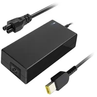 Coreparts Power Adapter for Lenovo 120W 19.5V 6.15A Plugusb 