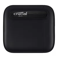 Crucial X6 2Tb Portable Ssd Ct2000X6Ssd9