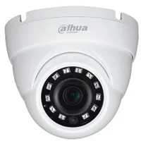 Dahua Technology Lite Hac-Hdw1800M security camera Dome Hdcvi Outdoor 3840 x 2160 pixels Ceiling
