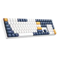 Darkflash Mechanical Keyboard  Gd108, wireless Blue
