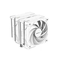 Deepcool Ak620 White Intel, Amd Cpu Air Cooler