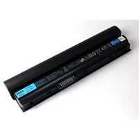 Dell Battery, 60Whr, 6 Cell,  Lithium-Ion Wrp9M, Battery